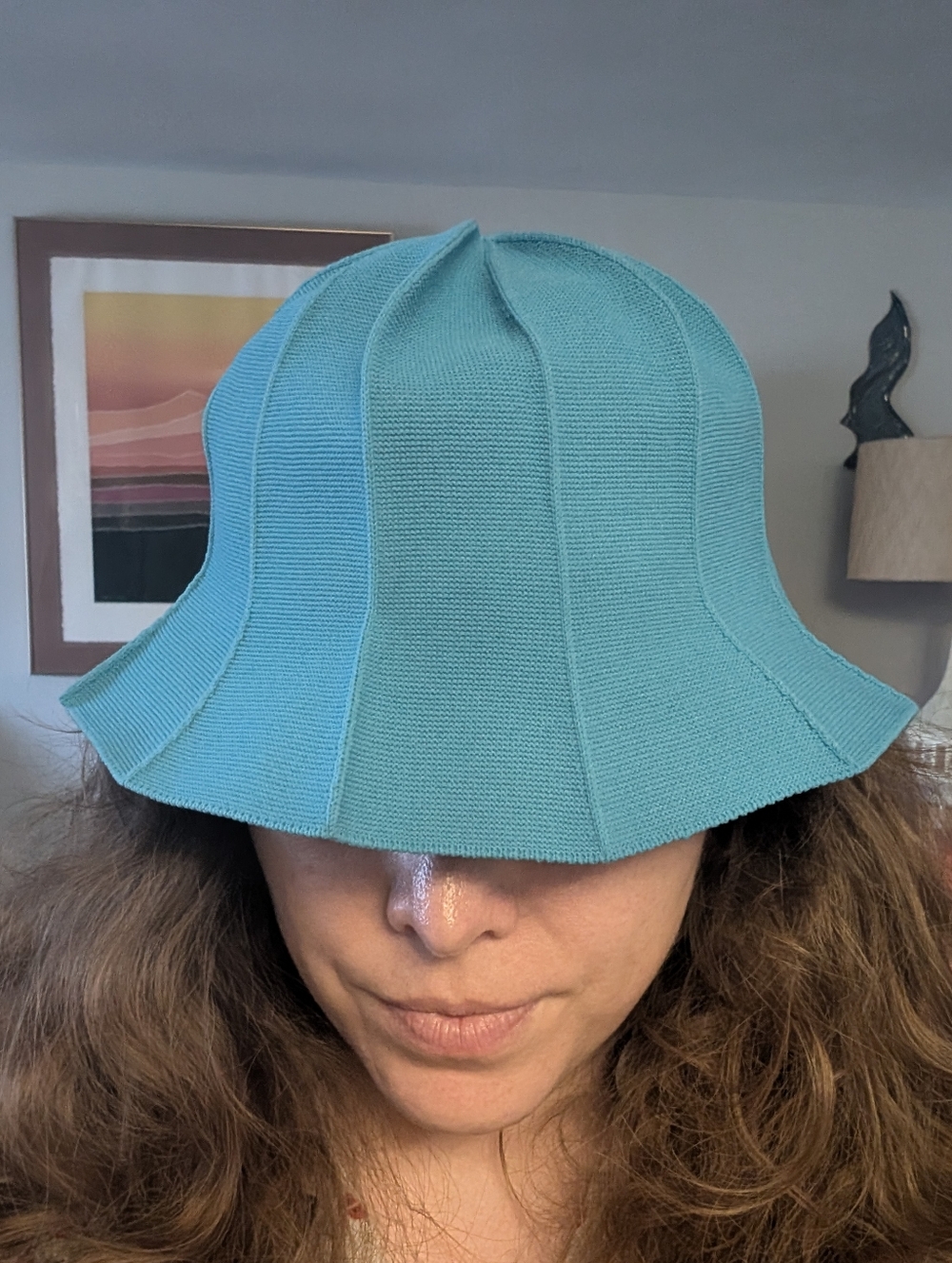 Tulip Hat